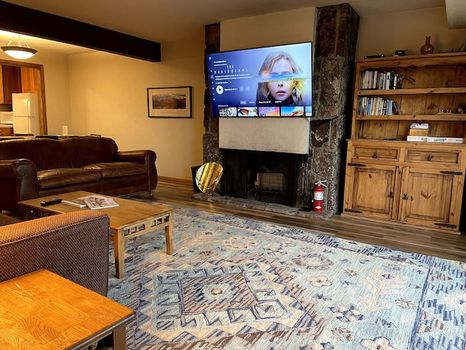 Jackson Hole, WY Apartments and Condos For Rent cozycozy