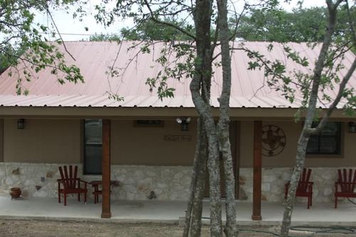 Leakey, TX Cabins at the Best Price cozycozy