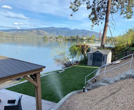 Wannacut Lake, Oroville airbnb, hotels and vacation rentals