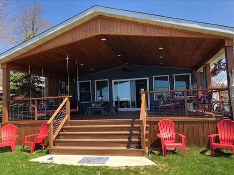 Beaverton, MI Vacation Rentals and Airbnb cozycozy