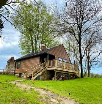 Marshall, VA Vacation Rentals & Airbnb COZYCOZY