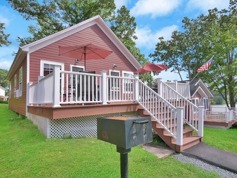 Narrowsburg Vacation Rentals and Airbnb cozycozy