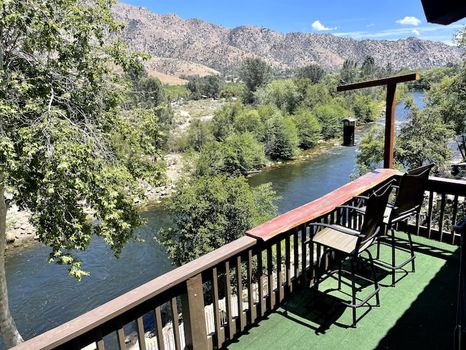 Kernville Vacation Rentals and Airbnb cozycozy