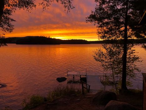 Tupper Lake, NY Cabins Best prices on cozycozy