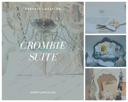 694 Salem, MA Vacation rentals & Airbnb cozycozy