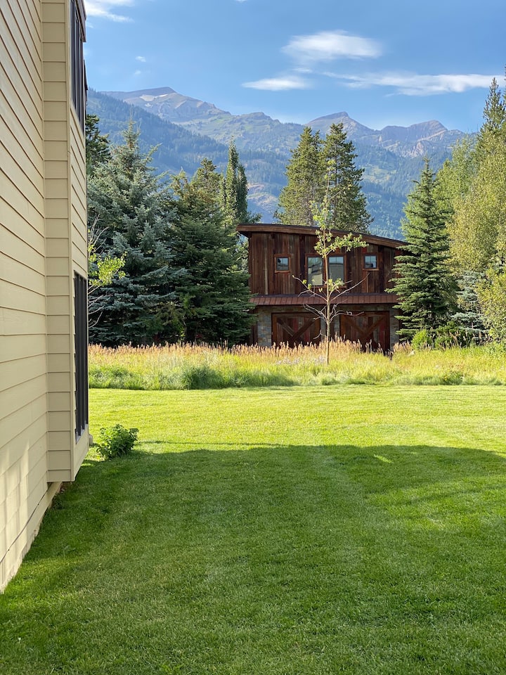 First Class Haven with Top Quality Features - Teton Village