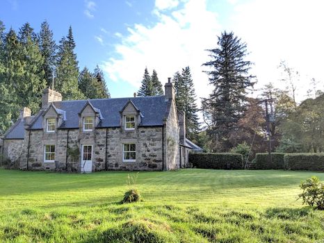 Banchory Places to Stay and Lodgings cozycozy
