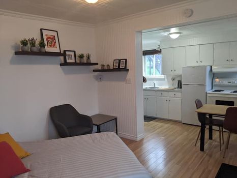 Gaspé Apartments and Condos For Rent cozycozy