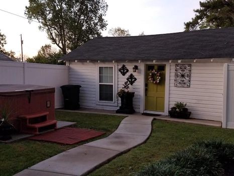 Tishomingo State Park, Tishomingo airbnb, hotels and vacation rentals