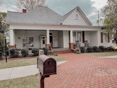 Covington, GA Vacation Rentals and Airbnb cozycozy