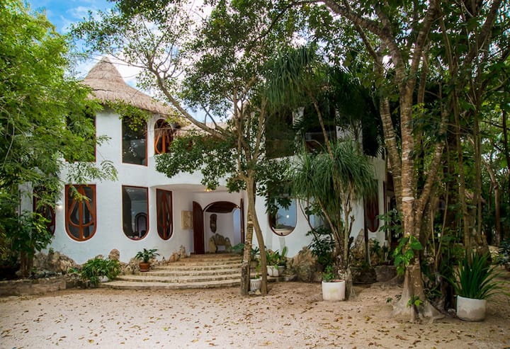 Villa Natural Cancun - Cancún