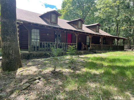 Little Rock, AR Cabins at the Best Price cozycozy