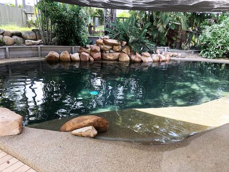 782 Townsville Short Term and Weekly Rentals cozycozy