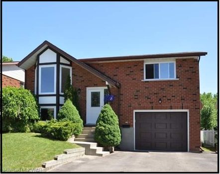 St. Jacobs Vacation Rentals & Airbnb COZYCOZY