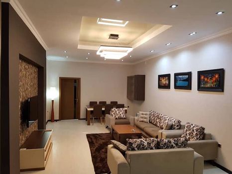 Dushanbe Apartments and Condos For Rent cozycozy