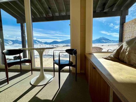 Emigrant, MT Cabins Best prices on cozycozy