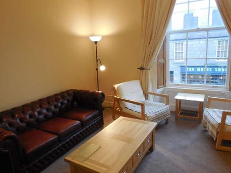 750 Aberdeen Short Term and Weekly Rentals cozycozy