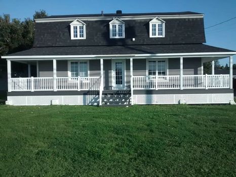 Rimouski Apartments and Condos For Rent cozycozy