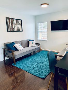 Charleston, SC Unique places to stay cozycozy