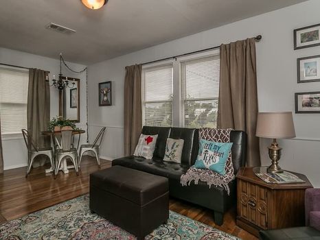 Amarillo Apartments and Condos For Rent cozycozy