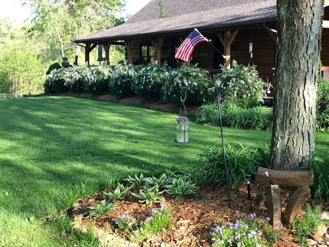 Lieber State Recreation Area, Cloverdale airbnb, hotels and vacation