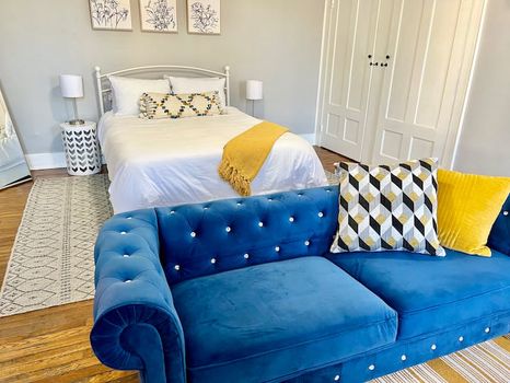 Cumberland, MD Vacation Rentals and Airbnb cozycozy