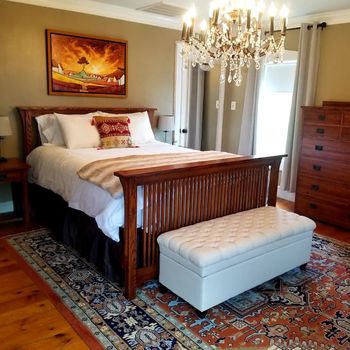Sperryville, VA Holiday Rentals and Airbnb cozycozy