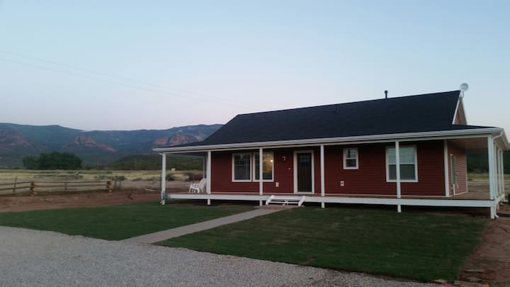 Diane's Farm House/country Living - Nevada