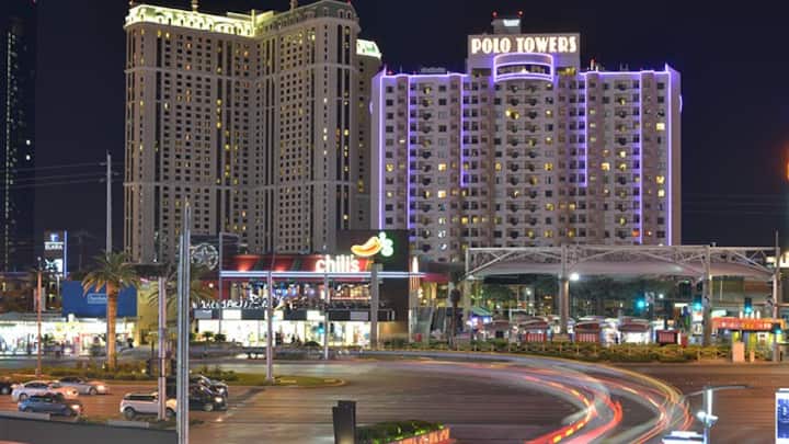 Polo Towers Vegas 2 Bdrm - Las Vegas, NV