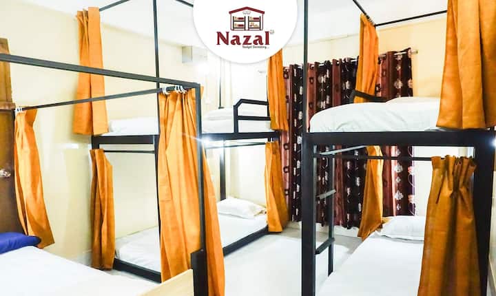 Nazal Budget Dormitory - Bangladesh