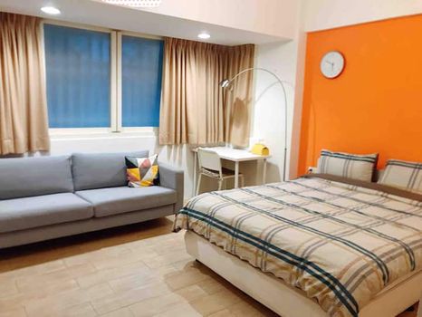 910 Taipei Short Term and Weekly Rentals cozycozy