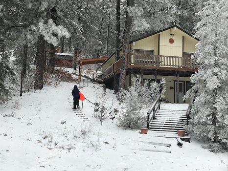 Cloudcroft, NM Cabins Best prices on Cozycozy
