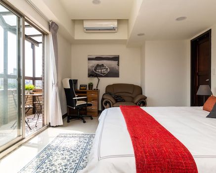 915 Taipei Short Term and Weekly Rentals cozycozy