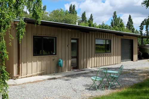 The Vineyard Barn House - Alexandra