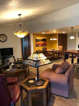 Chama Vacation Rentals and Airbnb cozycozy