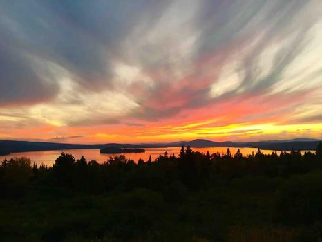 Rangeley Lake State Park, Rangeley airbnb, hotels and vacation rentals