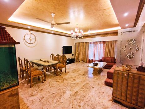 1273 Mumbai Short Term and Weekly Rentals cozycozy