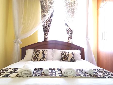 Kisumu Lodges at the Best Price cozycozy