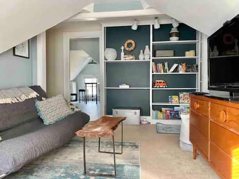 Rotterdam, NY Vacation Rentals and Airbnb cozycozy