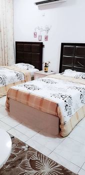 600 Doha Short Term and Weekly Rentals cozycozy