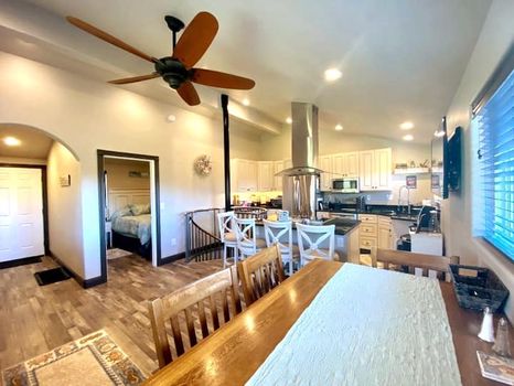 Brookings, OR Holiday Apartments and Self Catering cozycozy