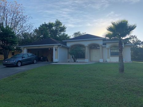 Spring Hill, FL Cabins Best prices on Cozycozy