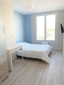Chambre D Hote Notre Dame De Monts