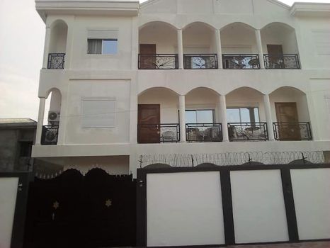 Brazzaville Apartments and Condos For Rent cozycozy