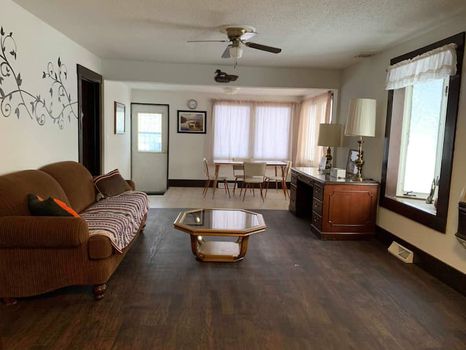 North Dakota Vacation Rentals and Airbnb cozycozy