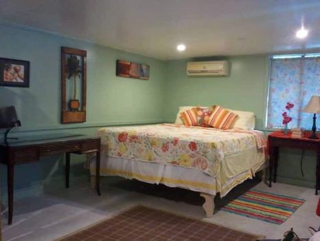 American Samoa Vacation Rentals and Airbnb cozycozy