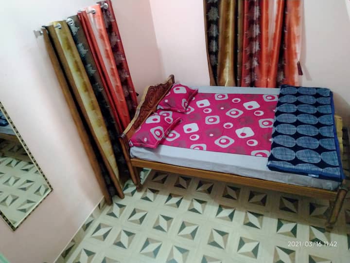 2 BHK cottage in a mini resort - Deoghar