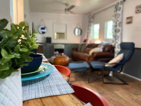 Indian Lake, OH Vacation Rentals and Airbnb cozycozy