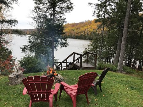 MontLaurier Cottage Rentals at the Best Price cozycozy