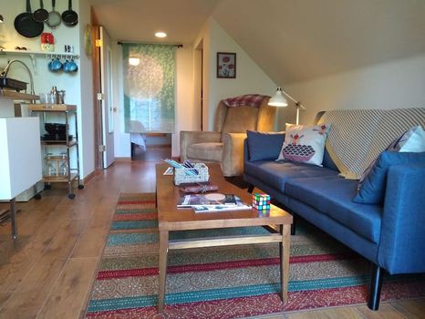 Saint Paul, MN Vacation Rentals and Airbnb cozycozy